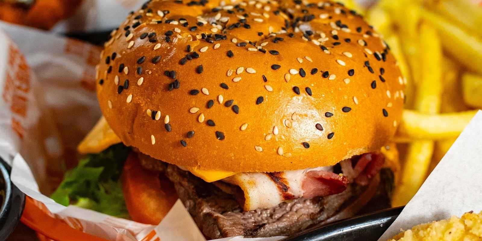 The Roadhouse & Brewery - The Hills of Rivermakers