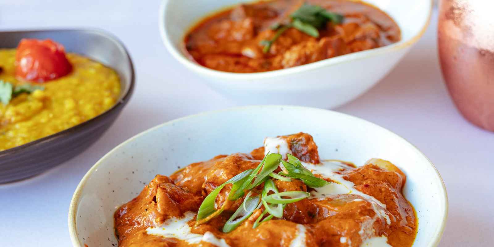 Mumbai Masala Indian Restaurant