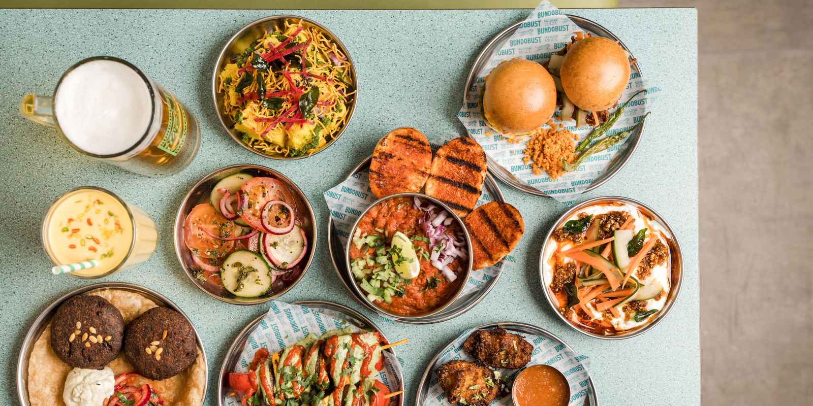 Bundobust Liverpool