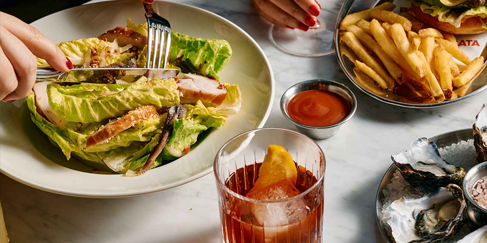 Boccata Restaurant & Wine Bar