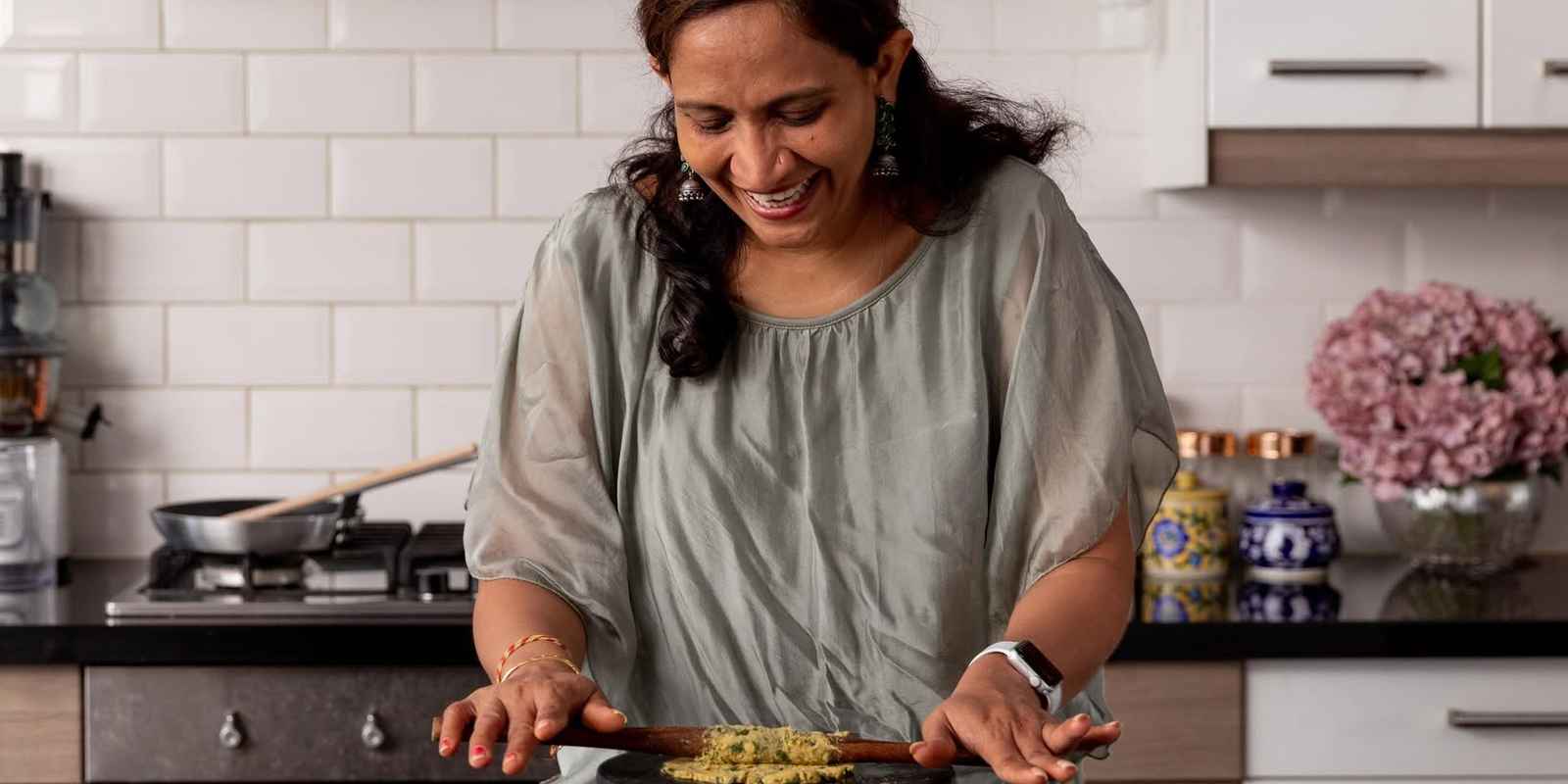 It's Mirchi Healthy Indian Stafford