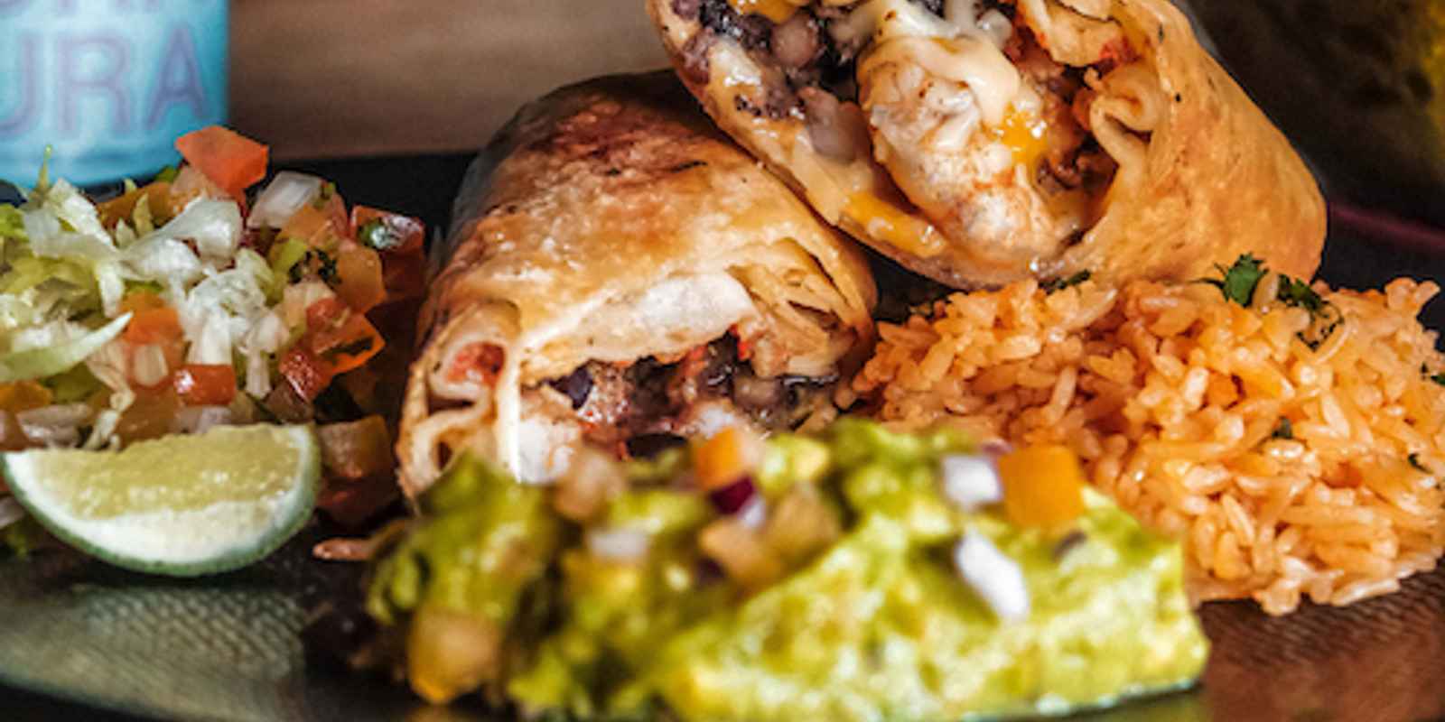 Don Juan Mexican Restaurant - Petitenget