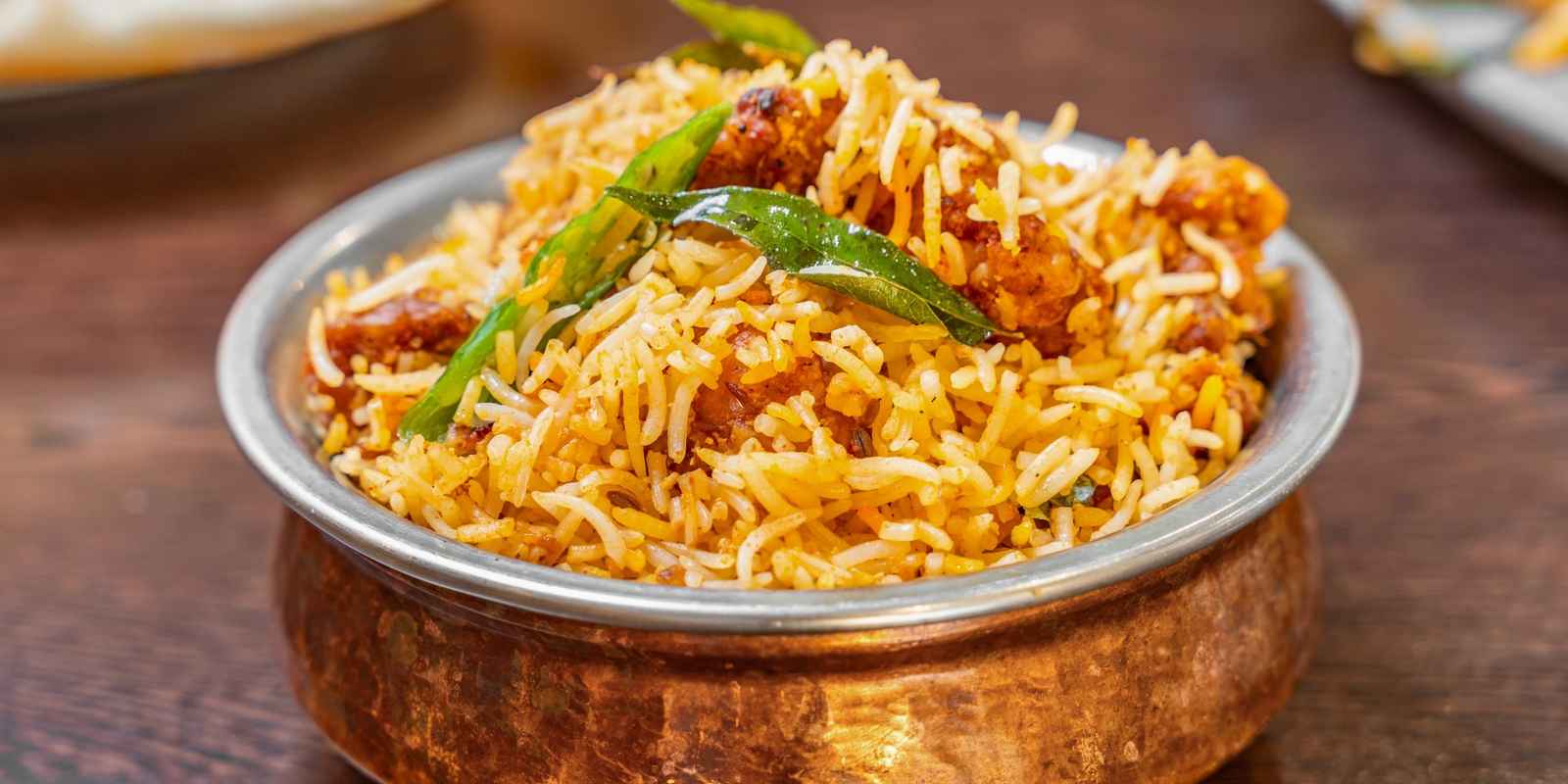 Ganges Indian by Nature