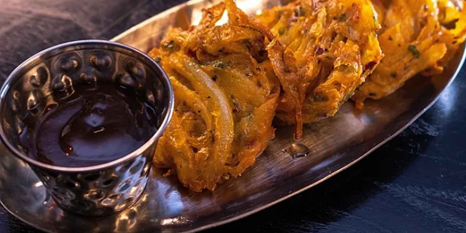 Bhaji-Pala