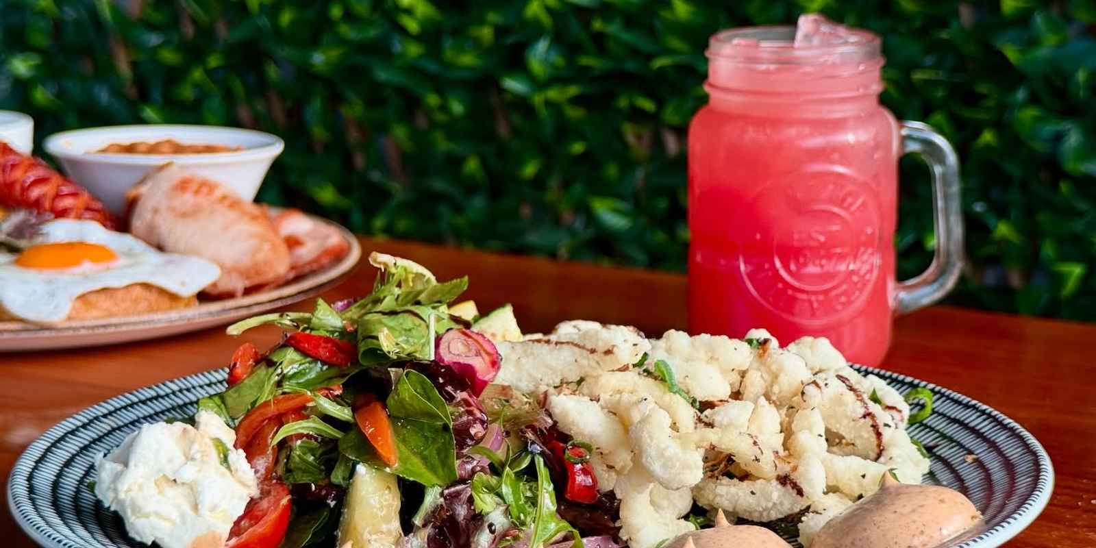 Sugar Buns Hampton Park