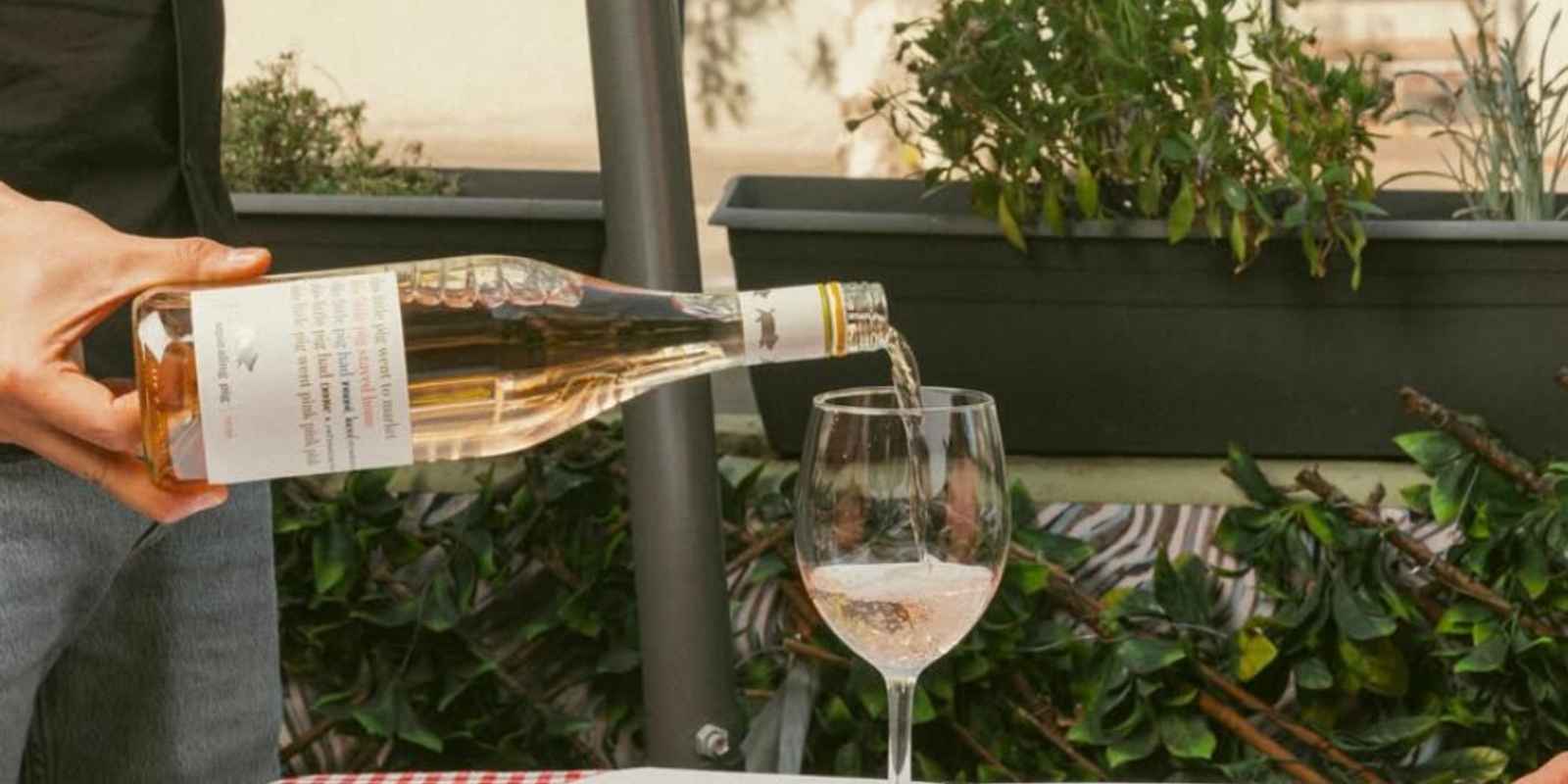Gino's Kitchen & Cocktails: Darlinghurst