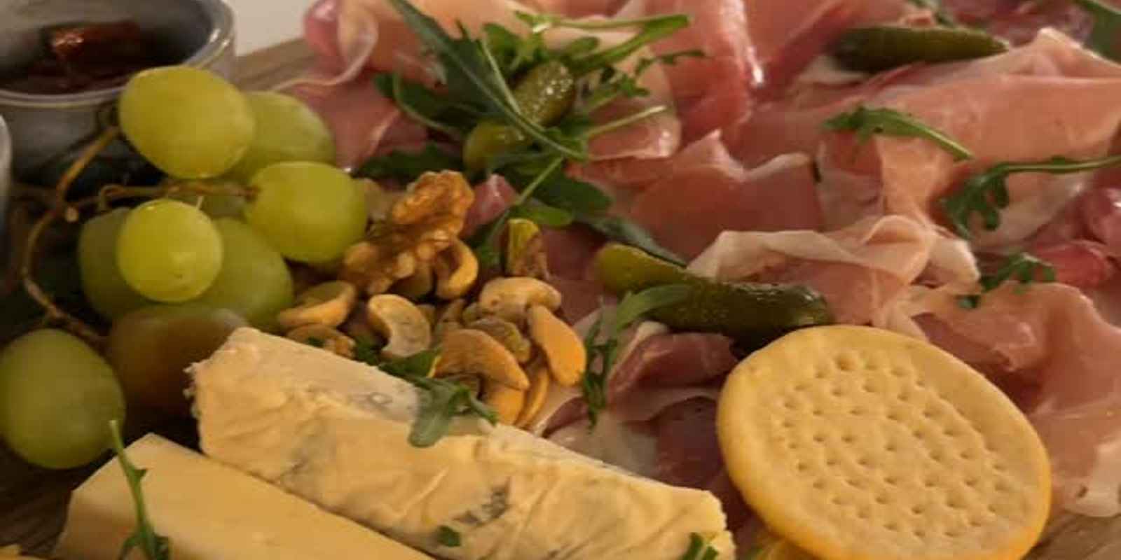 Baccello Wine & Cicchetti