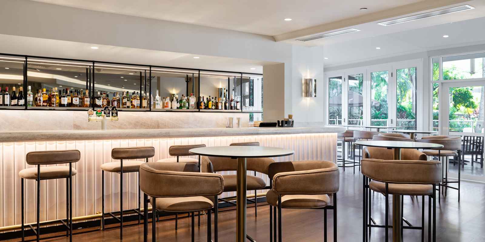 Together & Co @ Hilton Garden Inn Darwin