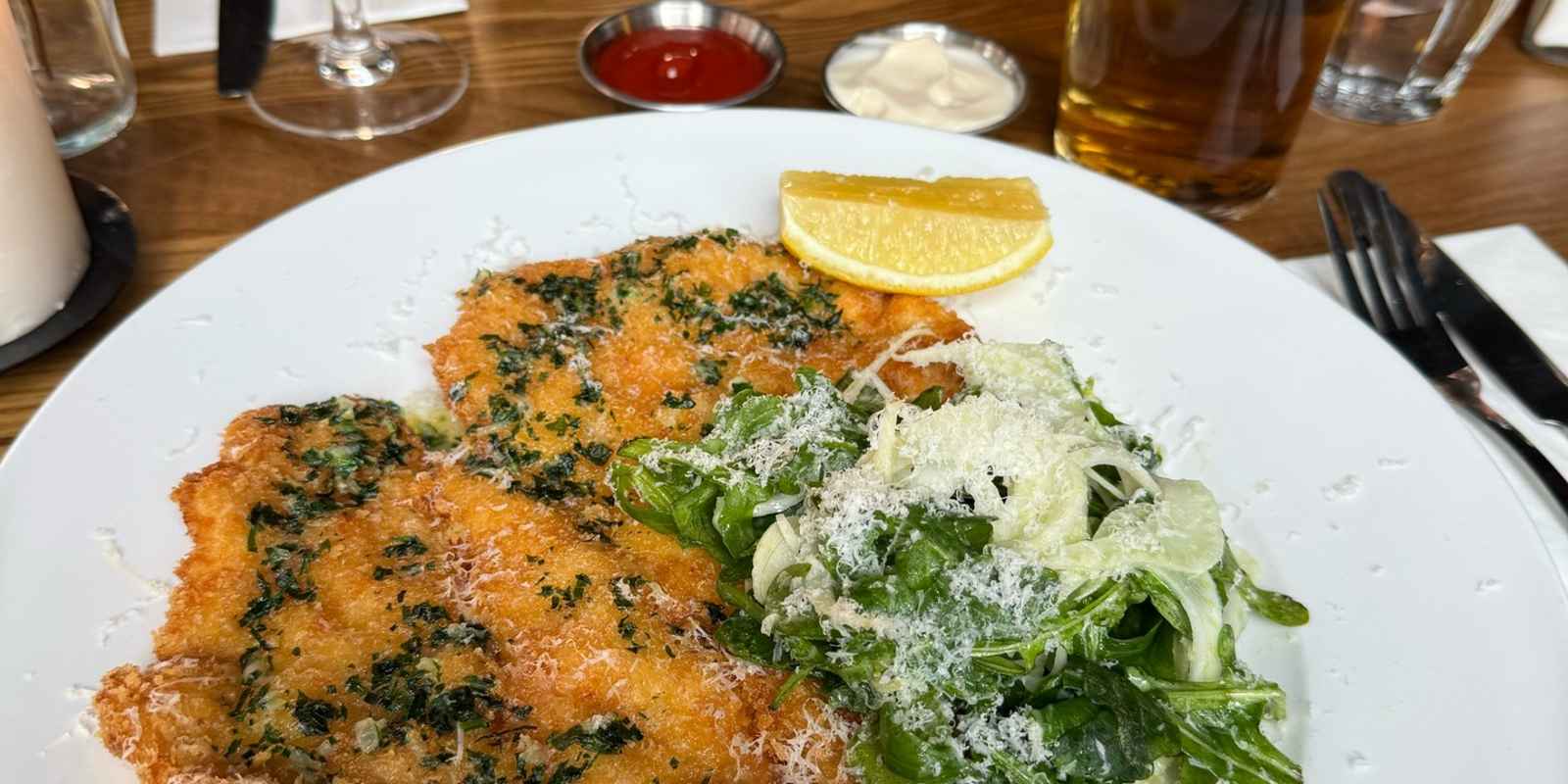 Old Street Tavern