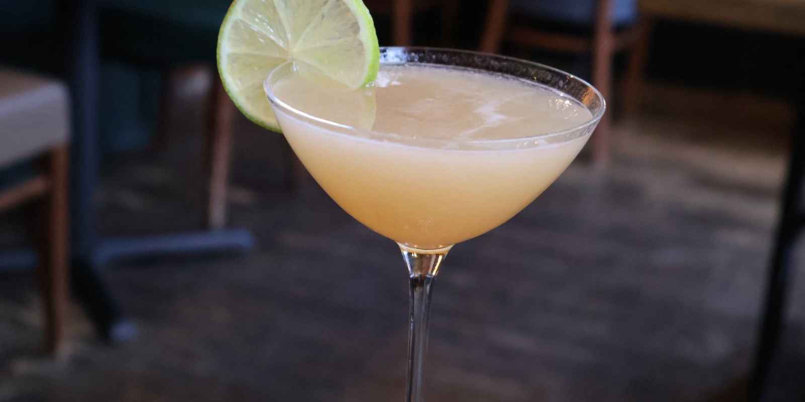 The Last Wine Bar & Restaurant