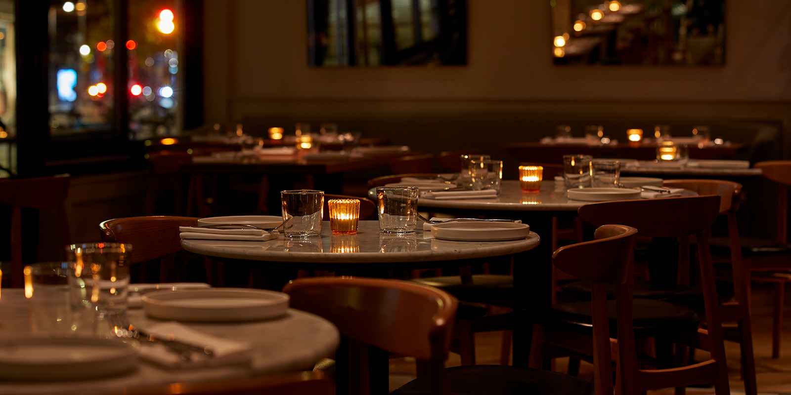 Sunday in Brooklyn Notting Hill