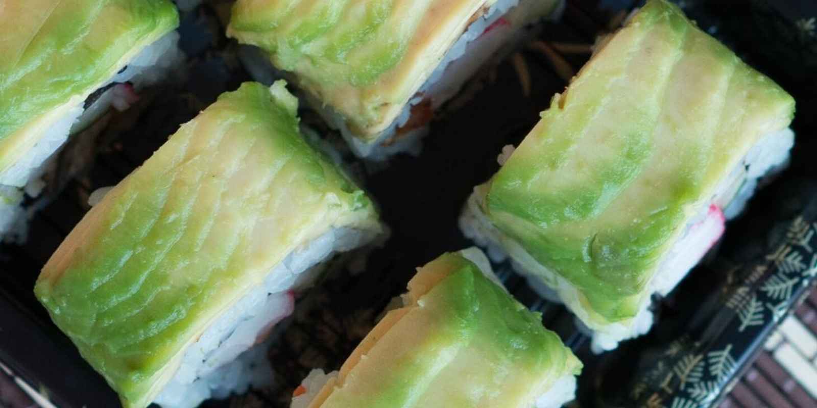 Izumi Japanese Sushi & Chinese