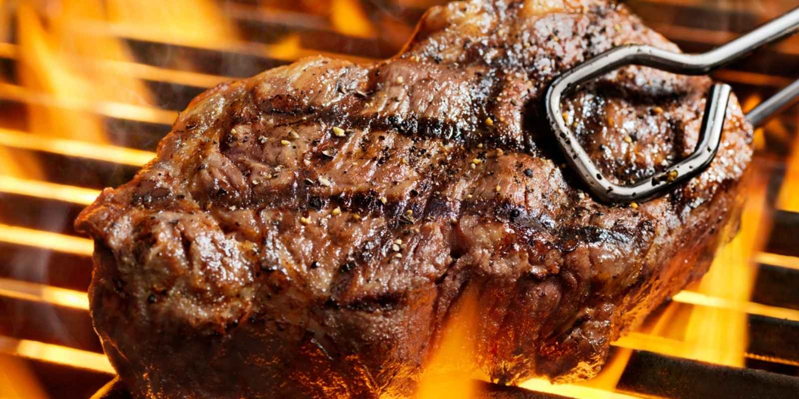 Mr. Steak Hammersmith