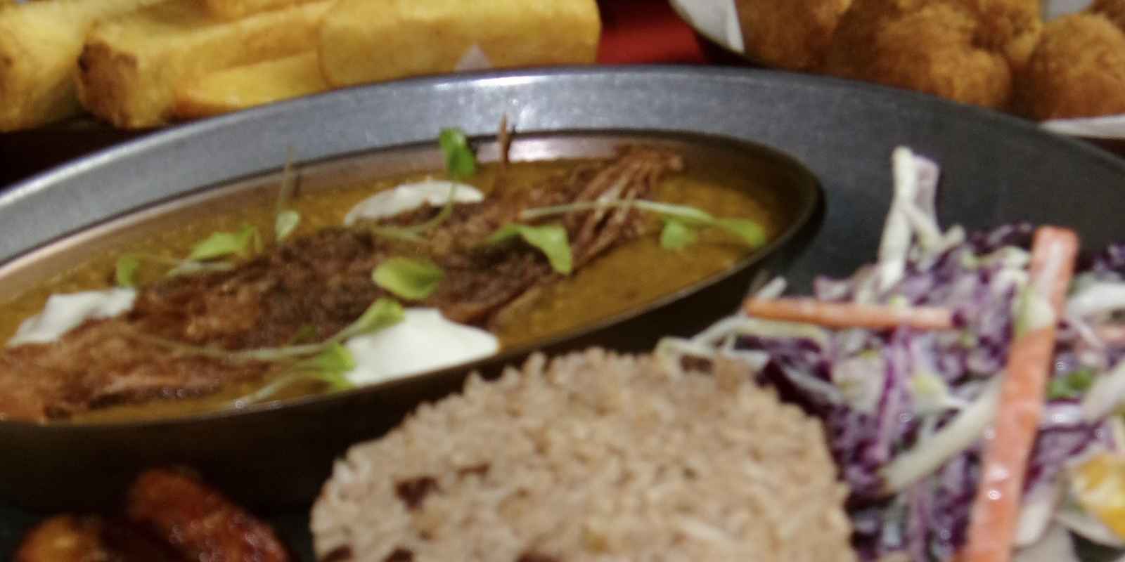 UNDR / HOUSE OF FLAVAZ