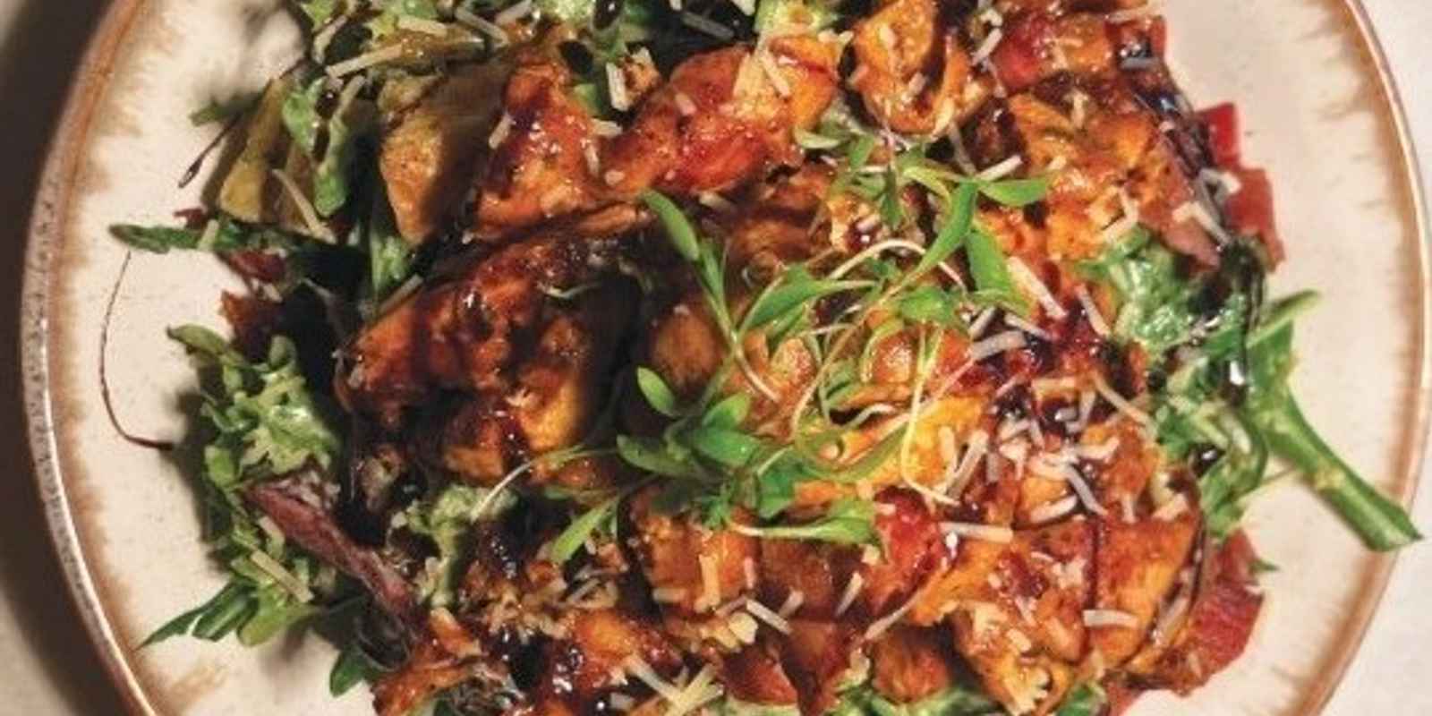 Tra Coffee and Eatery