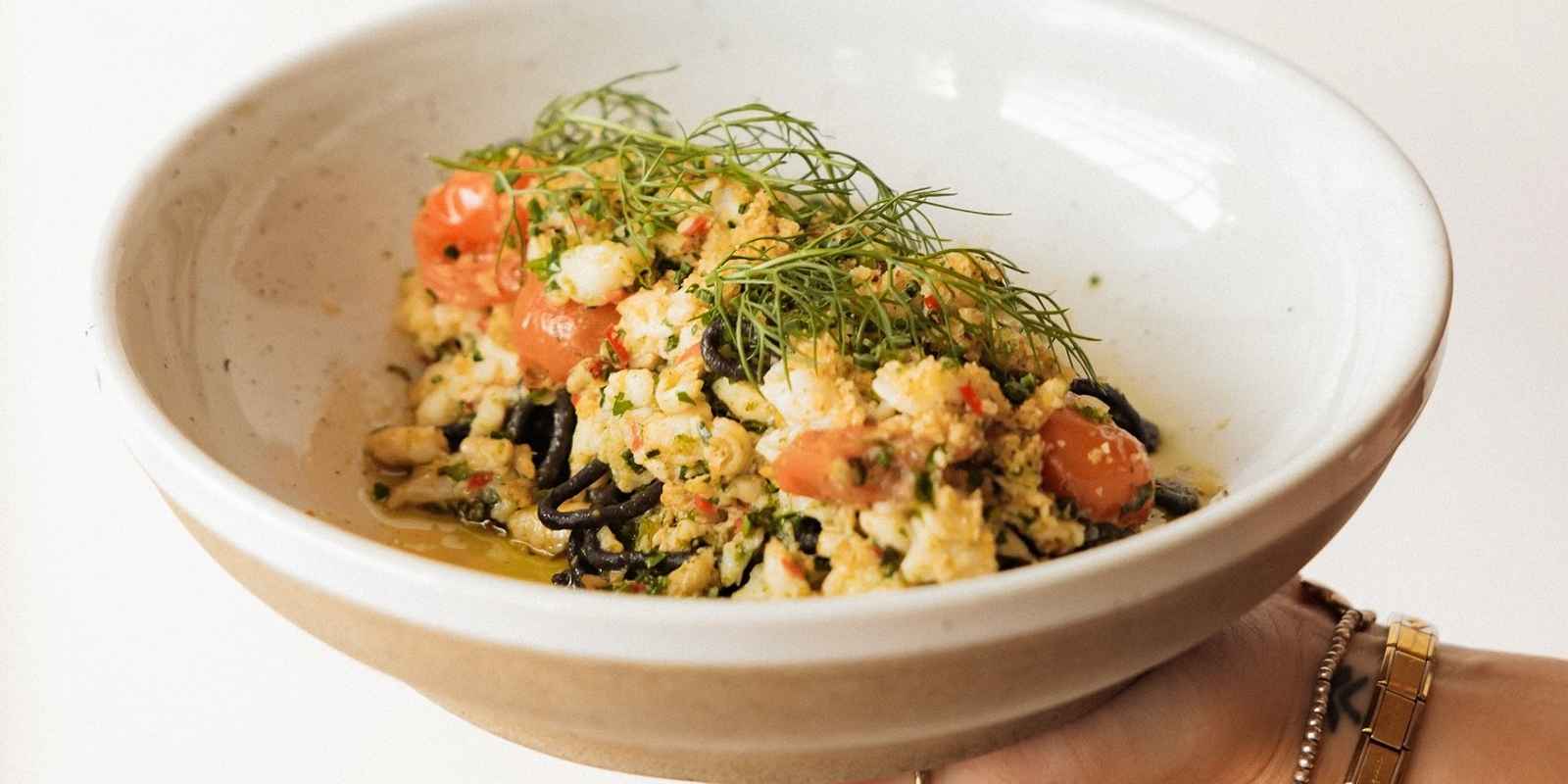 Trattoria Basiloco
