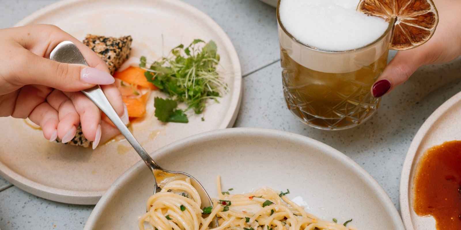 The Restaurant - Mercure Doncaster