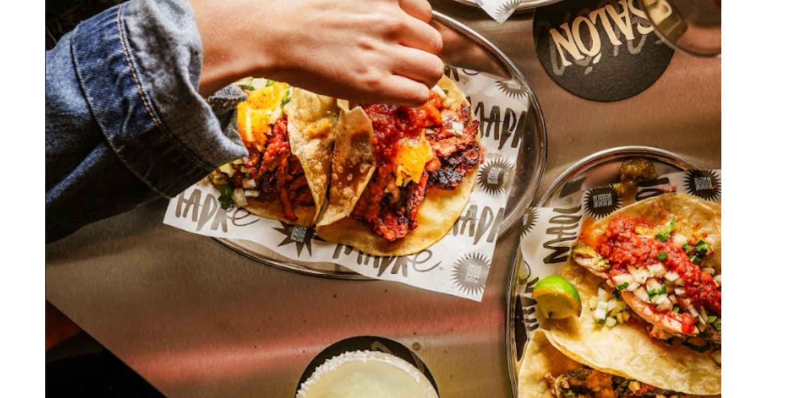 Salon Madre Manchester