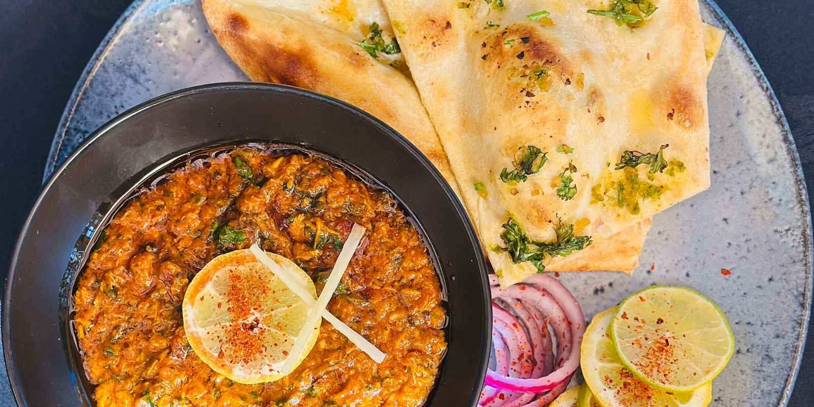 The Lansdowne Indian Restaurant & Bar