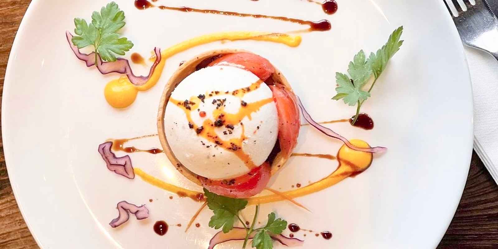 Park's Edge Bar & Kitchen