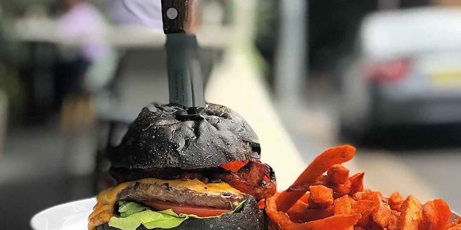 Gazebo Wine Bar & Dining 50 off the first table of the night with