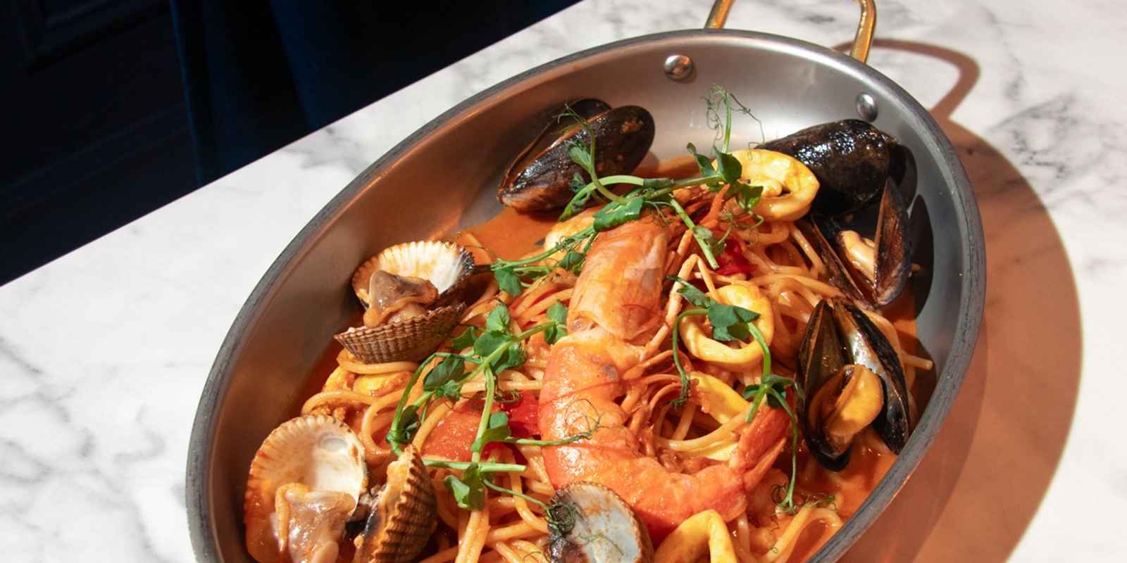 Joia Italian Restaurant & Bar