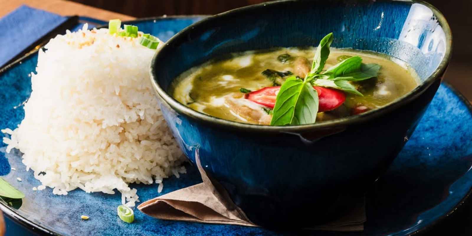 The Thai Bar & Restaurant
