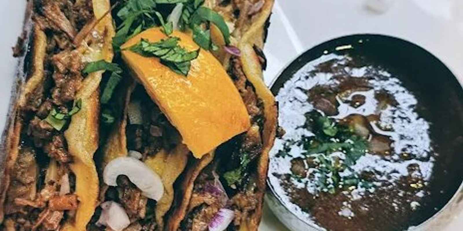 Pango Pearl: 50% off the first table of the night with First Table