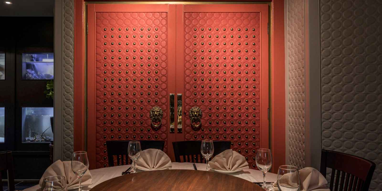 The East Chinese Restaurant
