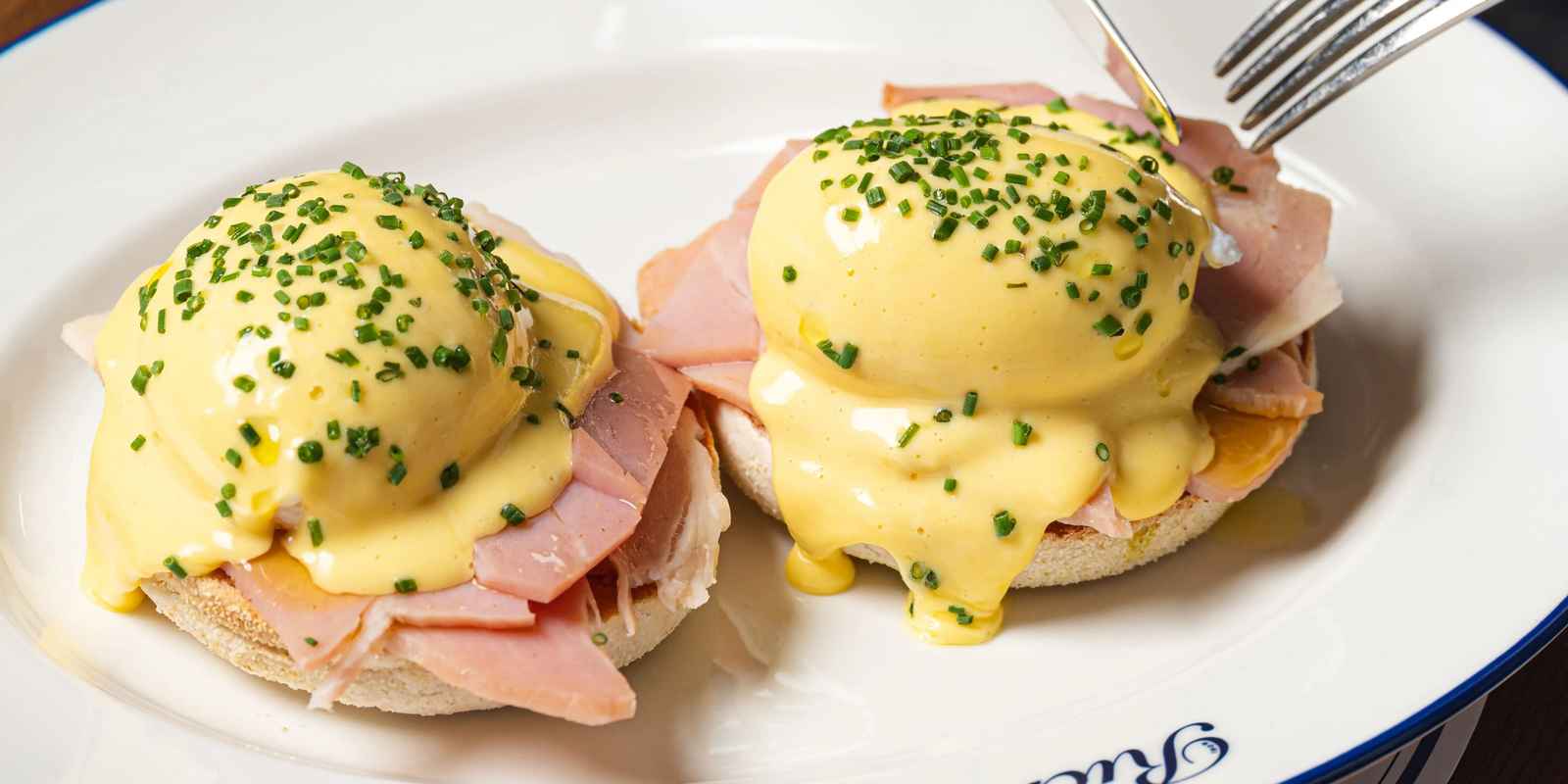 Richoux Langham Place