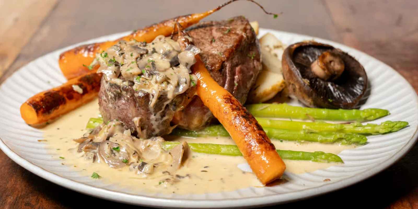 Jellicoe St Bar & Eatery