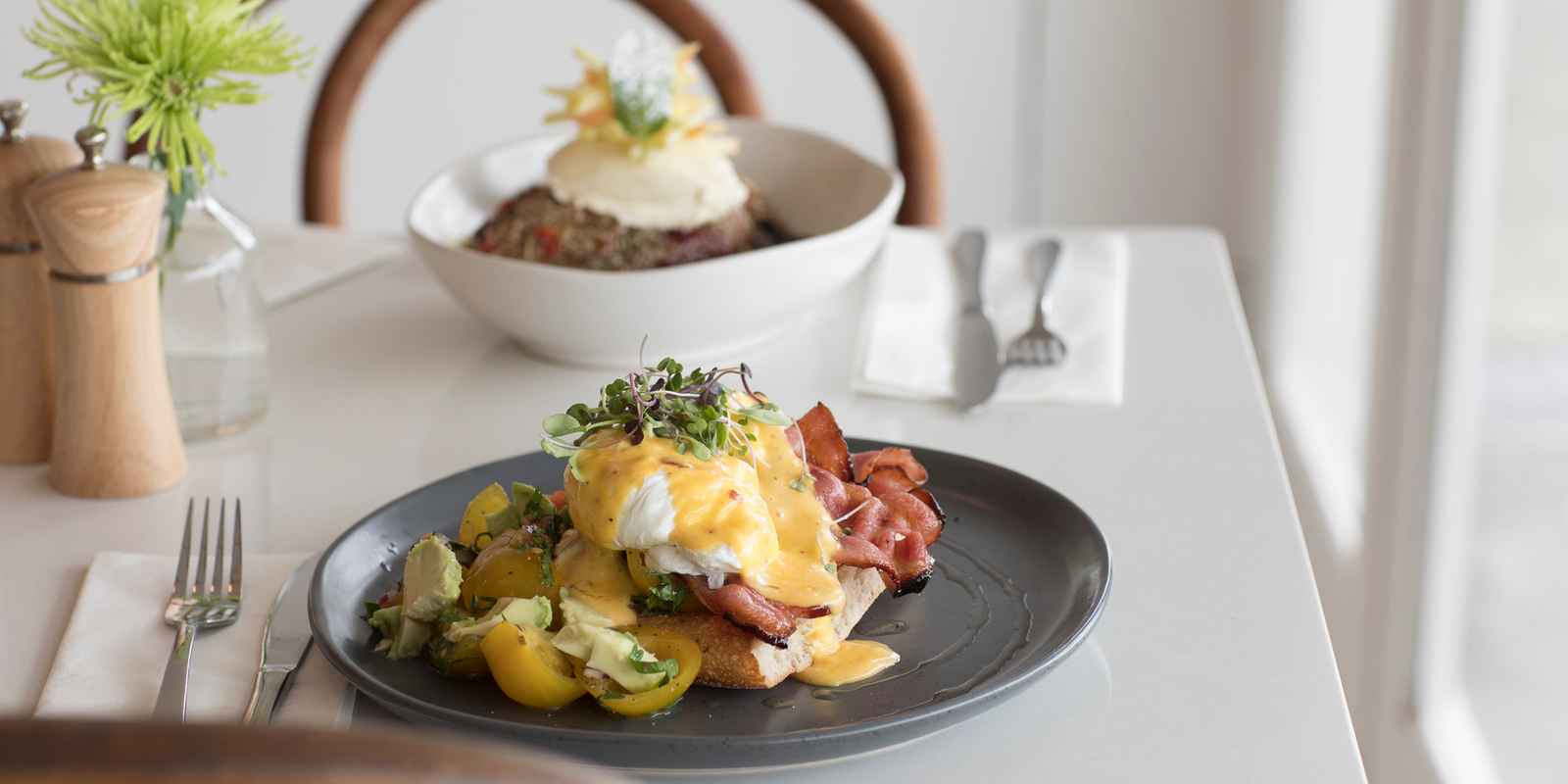 Ambler Cafe & Bistro