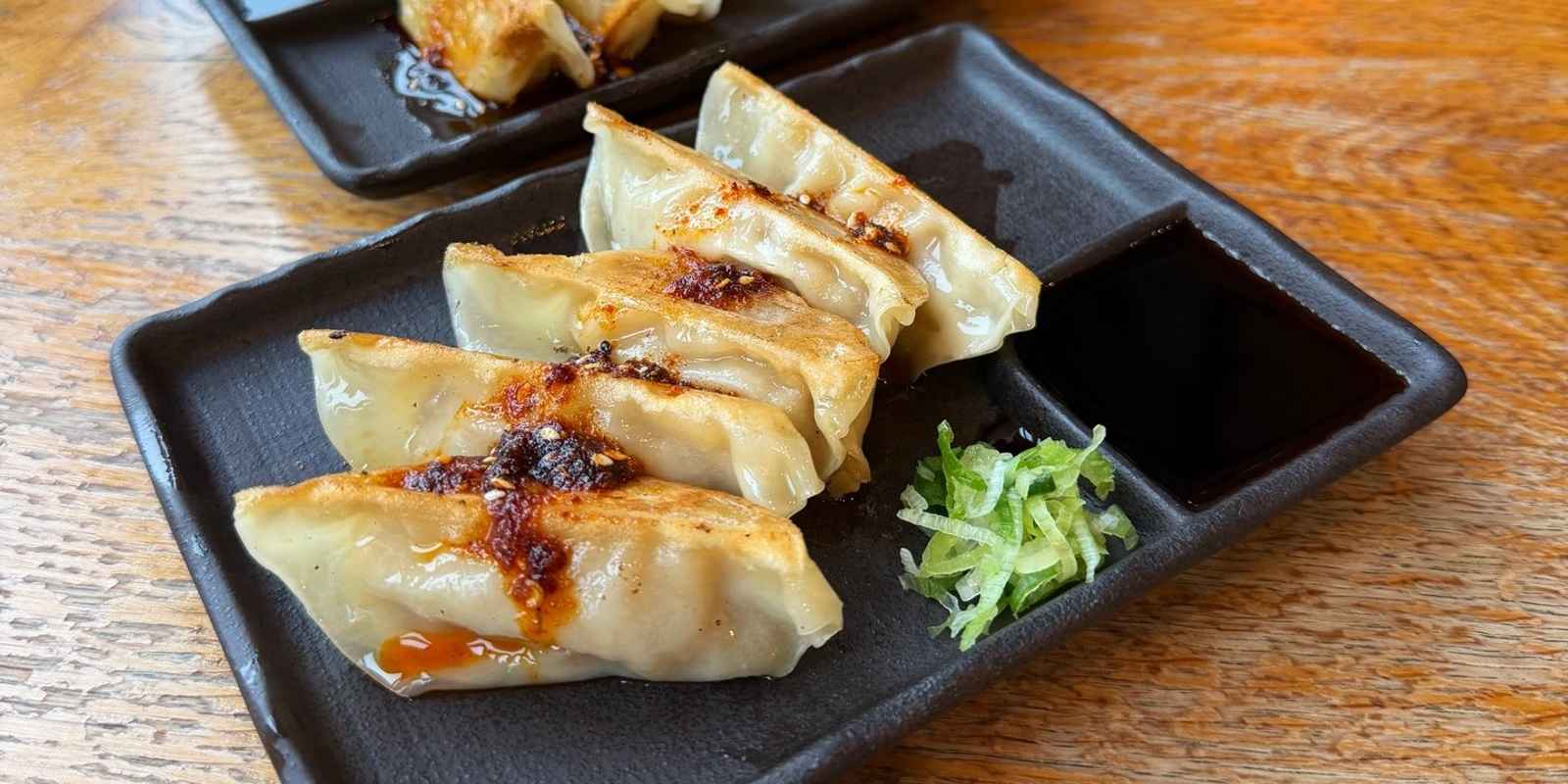 Tonkotsu Birmingham Grand Central