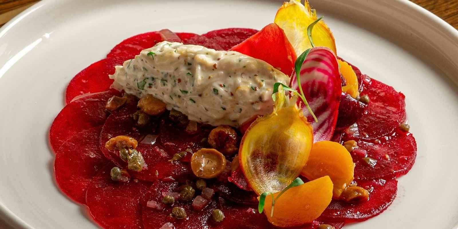 The Botanist on Sloane Square