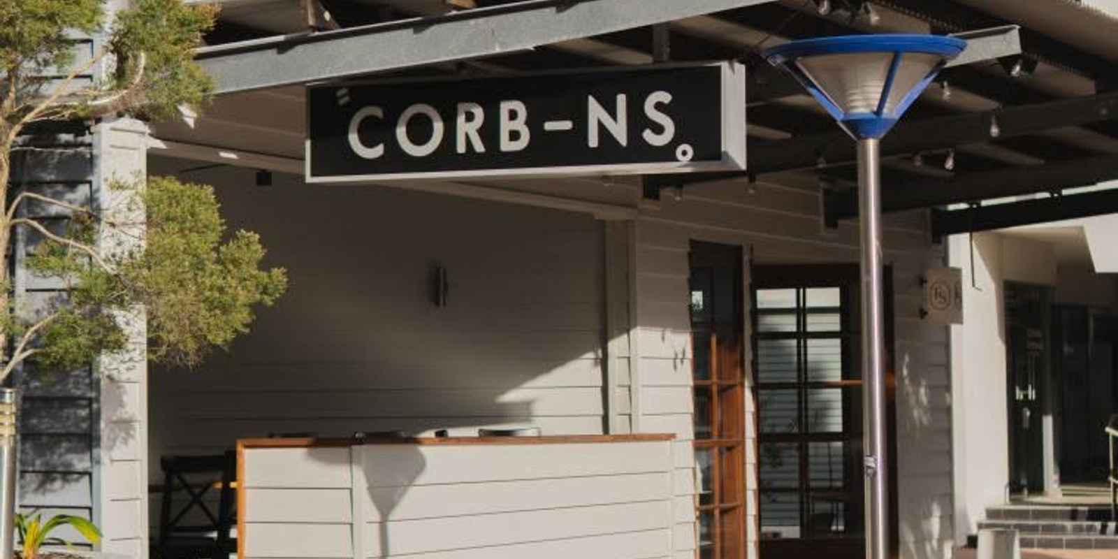 Corbin's