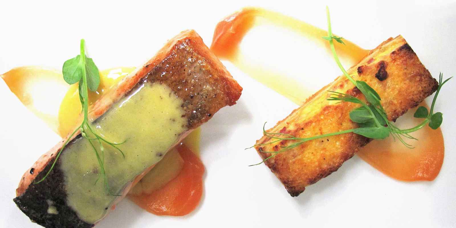 Chillingworth Road Restaurant 50 off the first table of the night with First Table