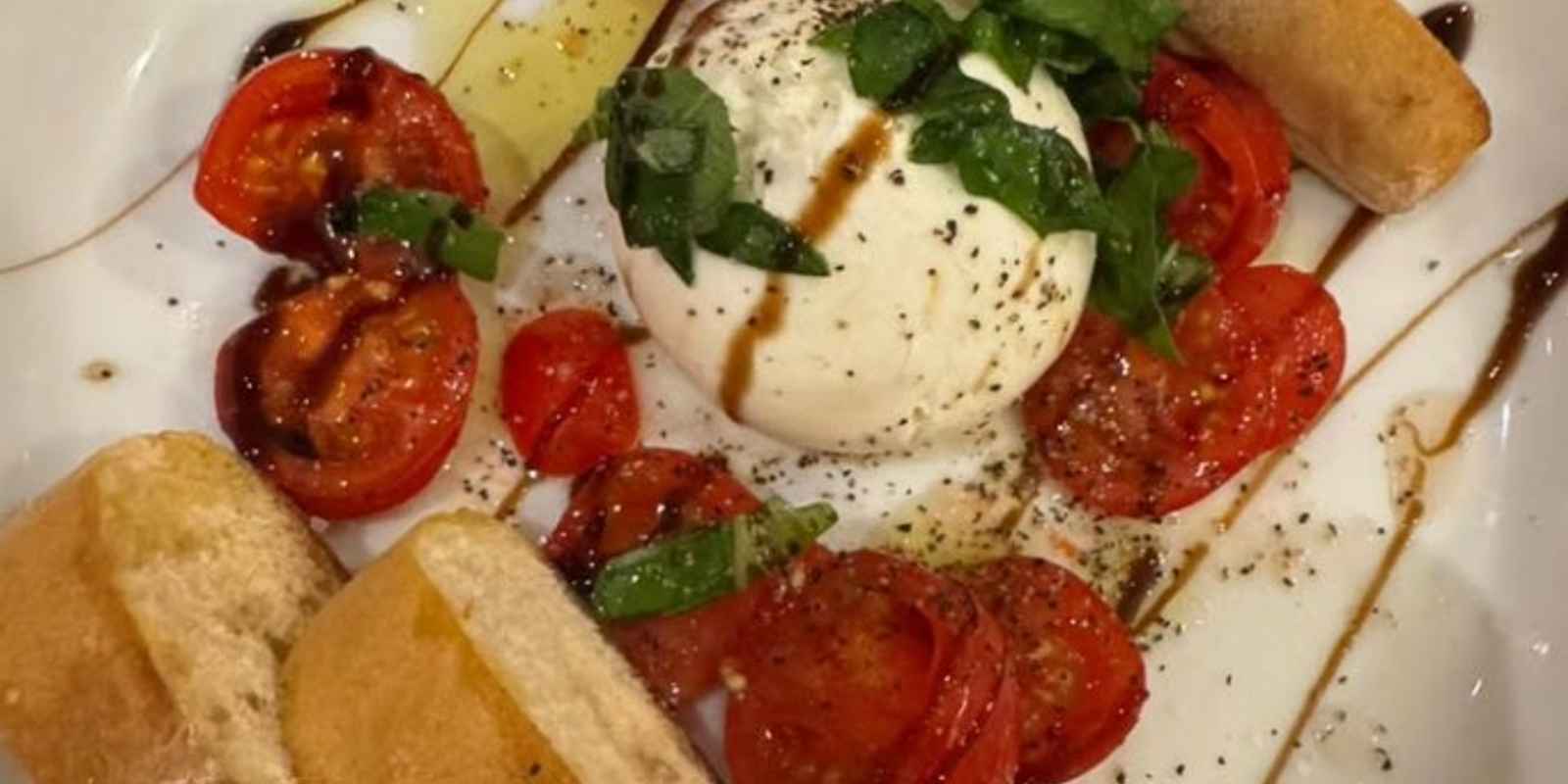 Taste Italian