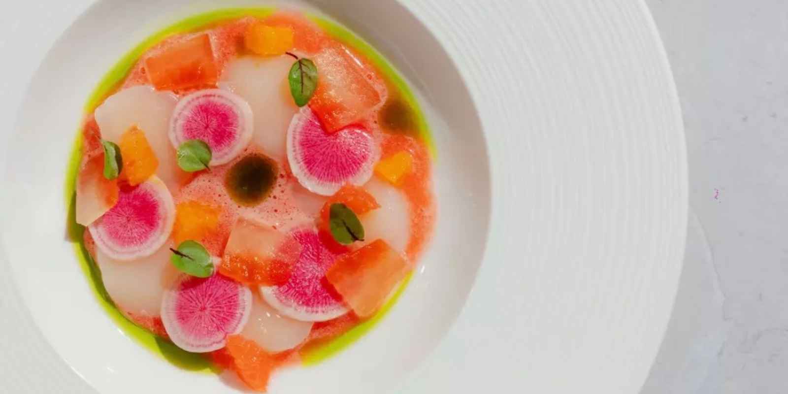 Coral Restaurant Terrigal