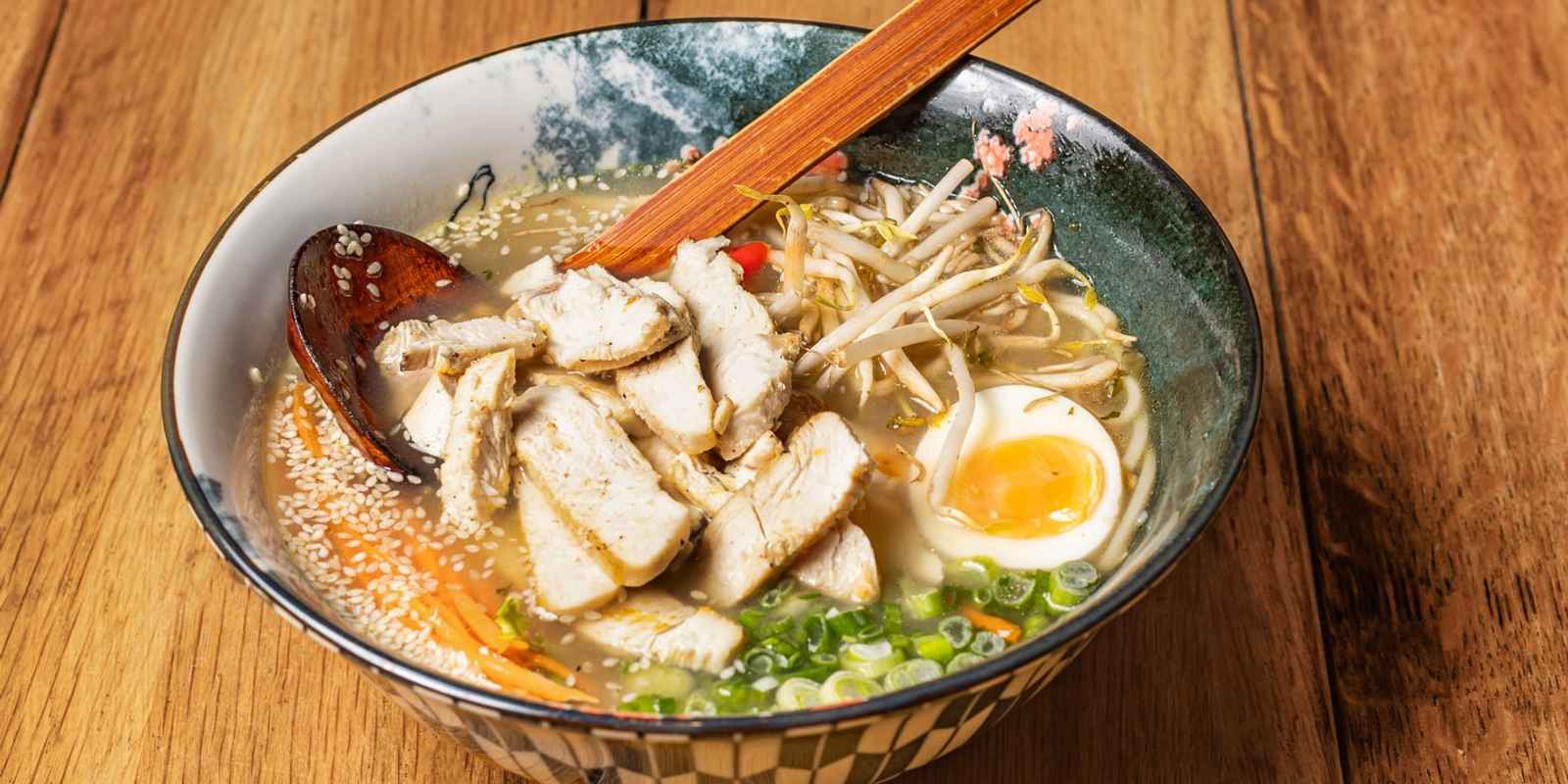 Noodle 'n' Rice