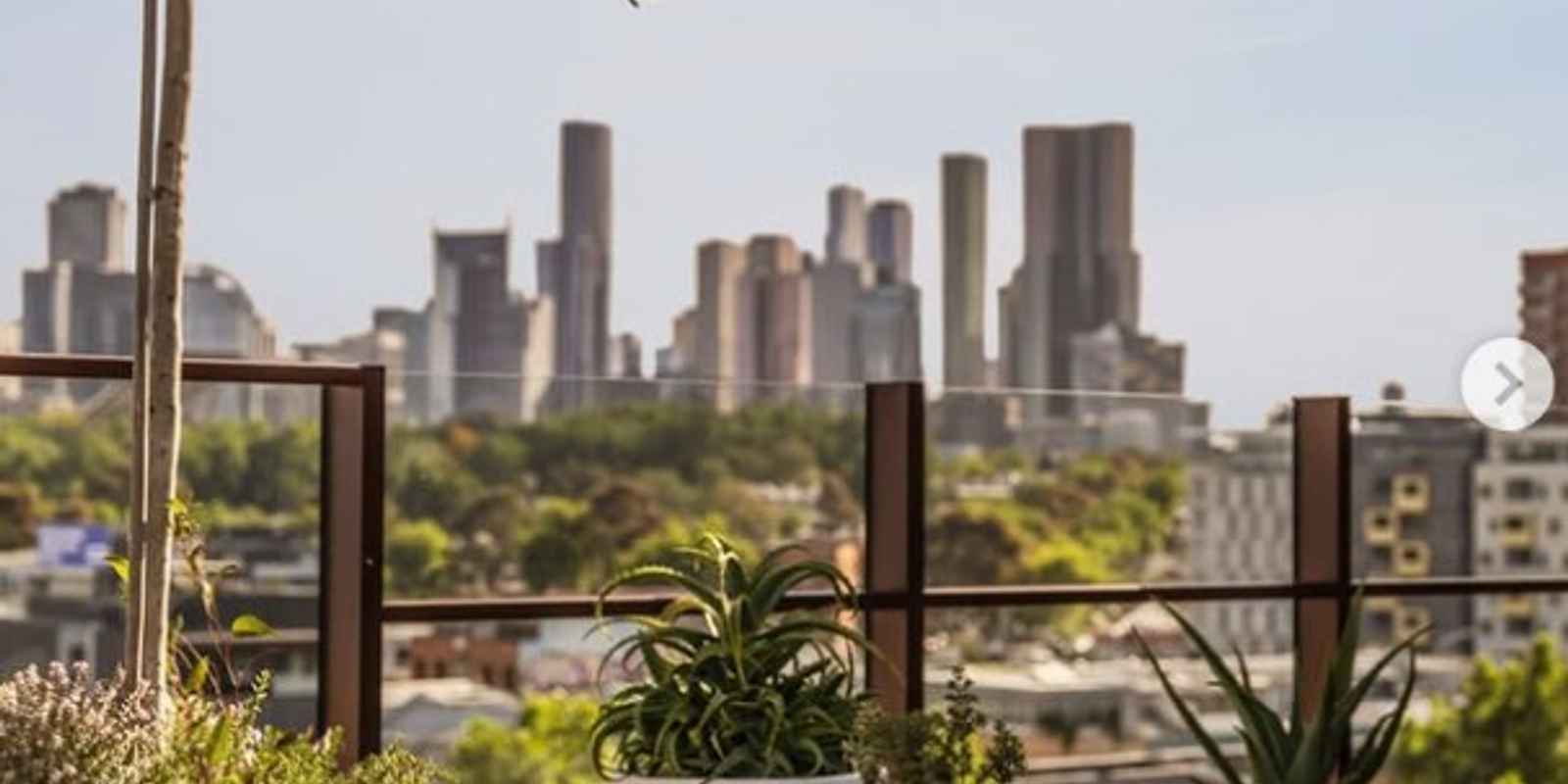 On Top Rooftop Bar