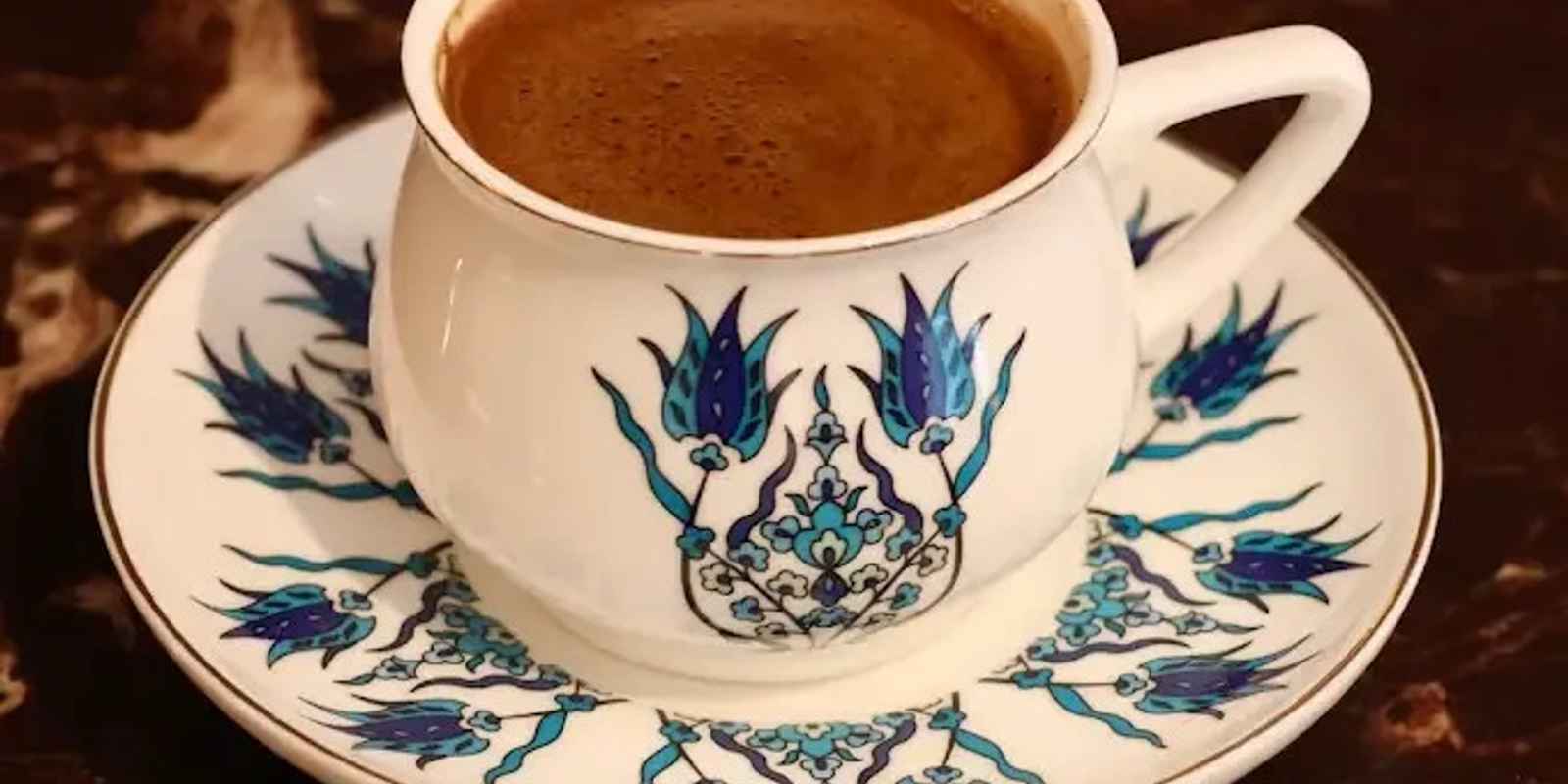 Süreyya Kahve