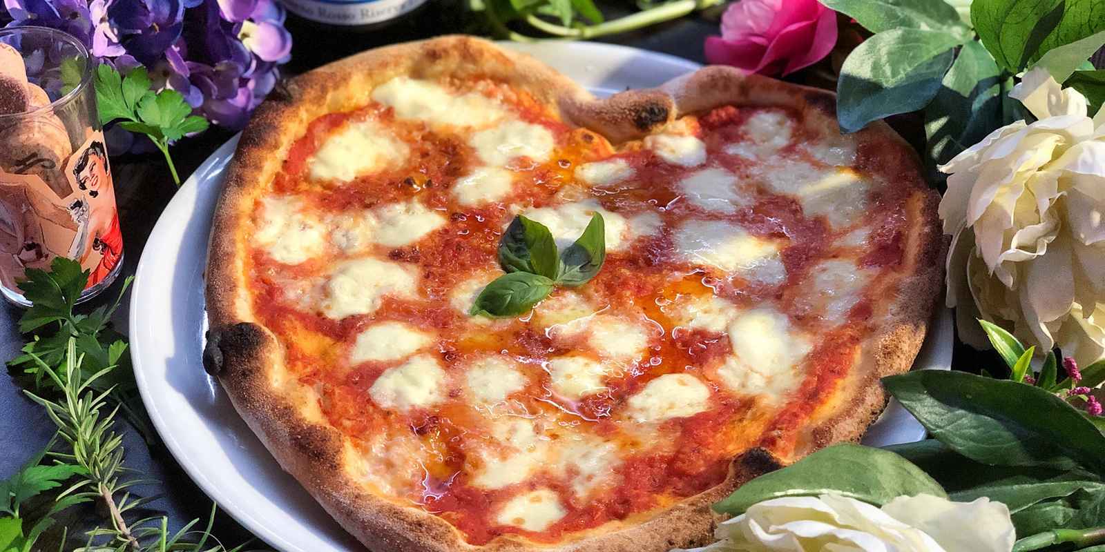 Amici Miei Non Solo Pizza