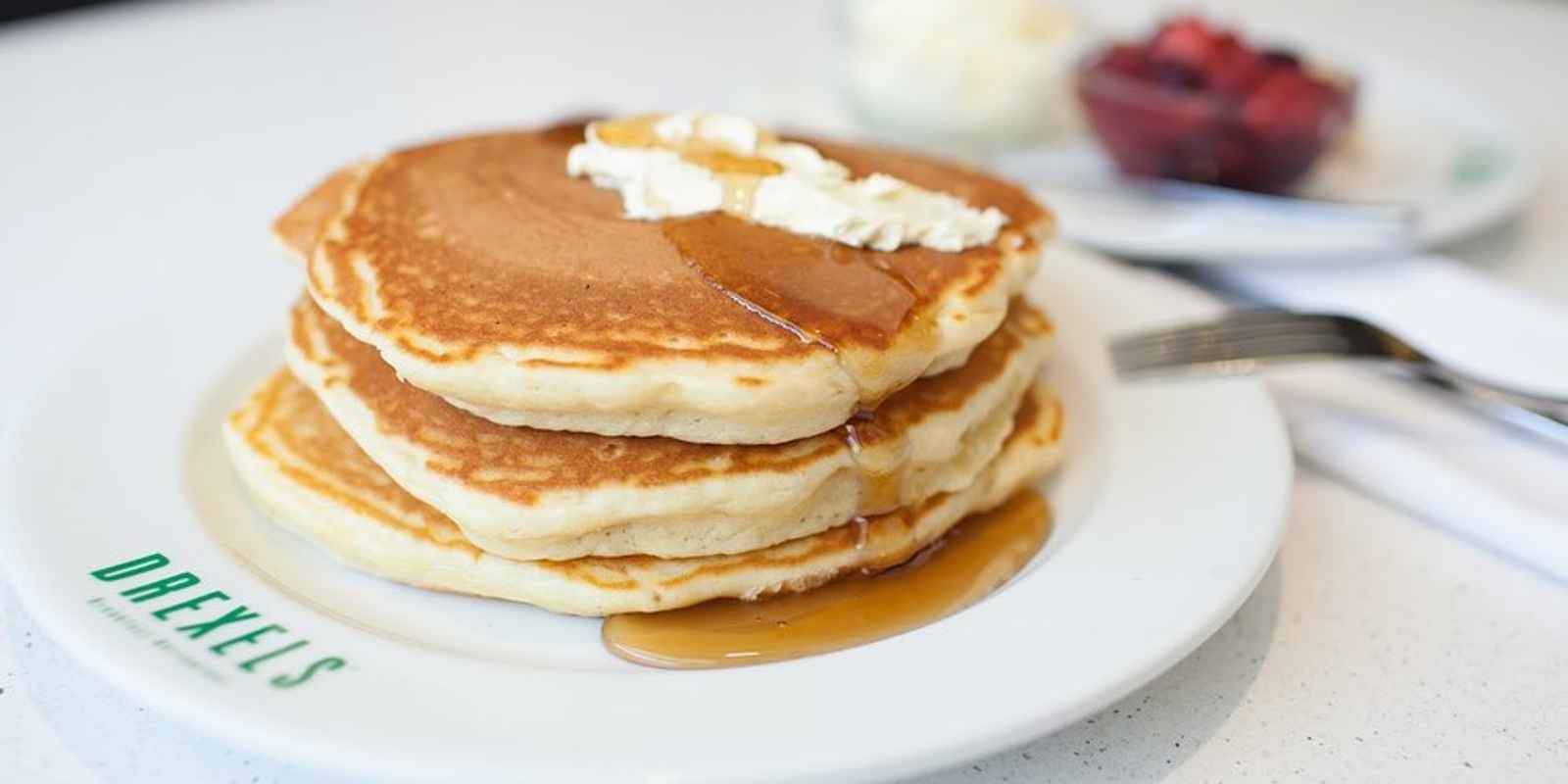 Drexels Breakfast Restaurant