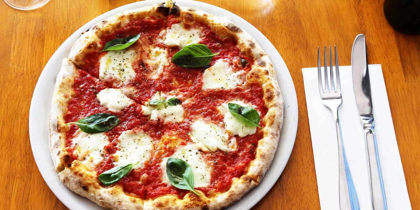 Farina Pizzeria Turramurra