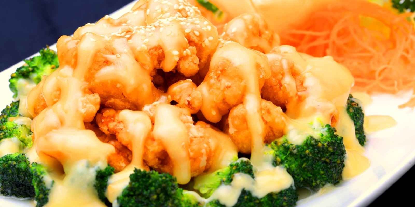 Yangs Chinese Restaurant