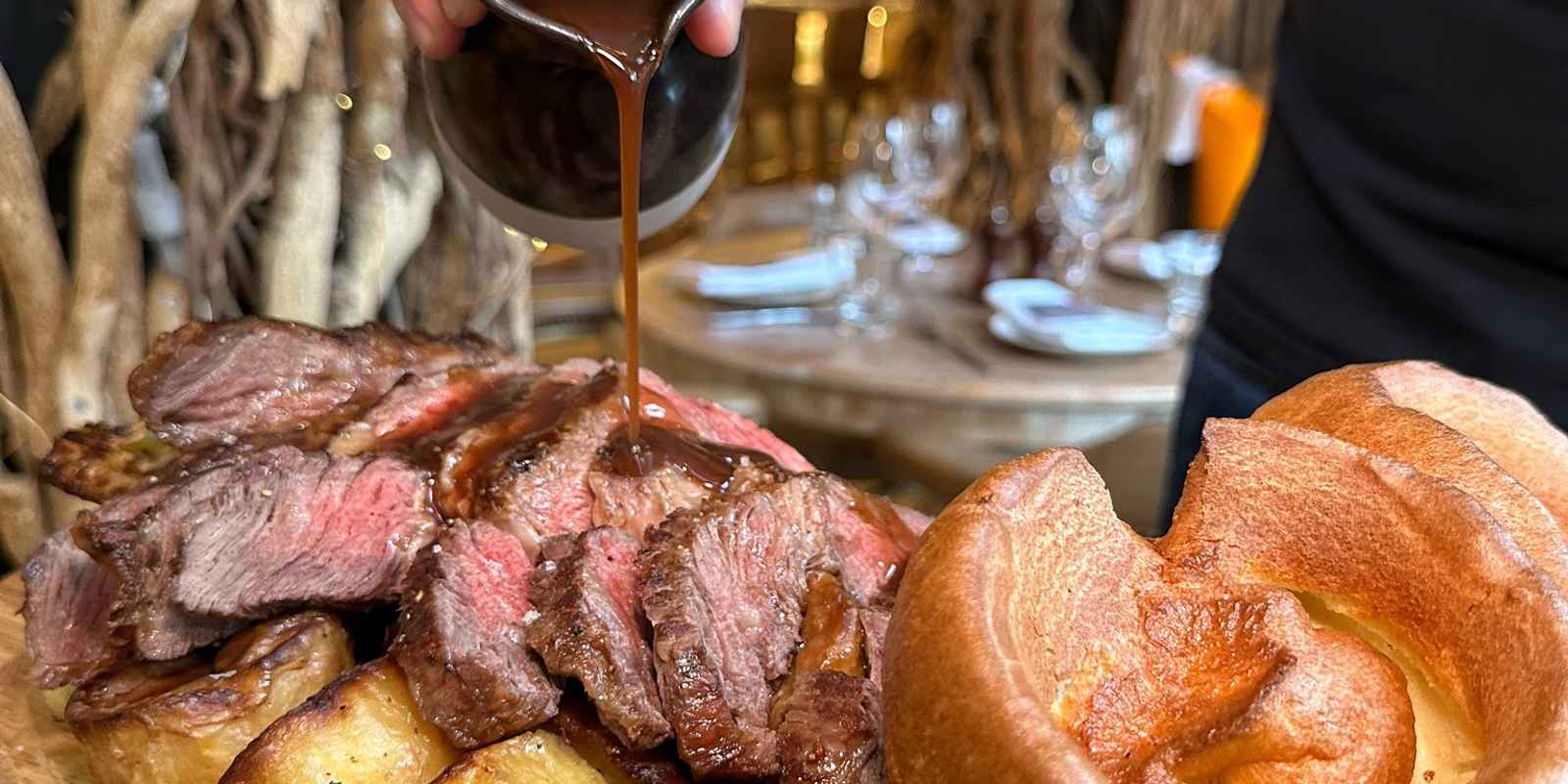 Victors Alderley Edge