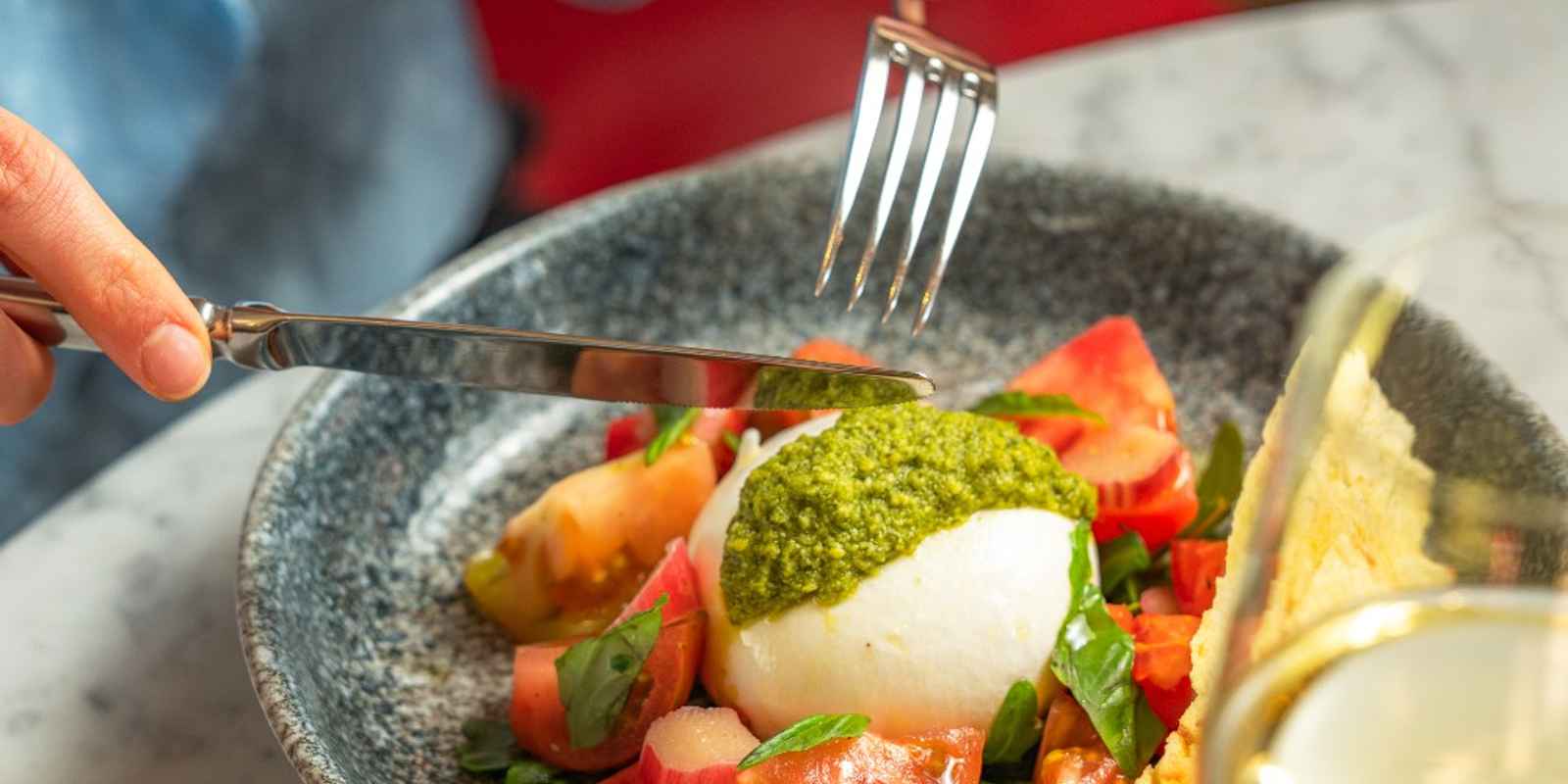 108 Brasserie