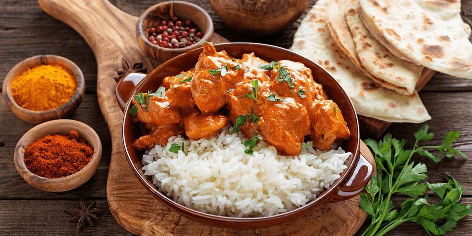 Patiala Rocks Indian Restaurant