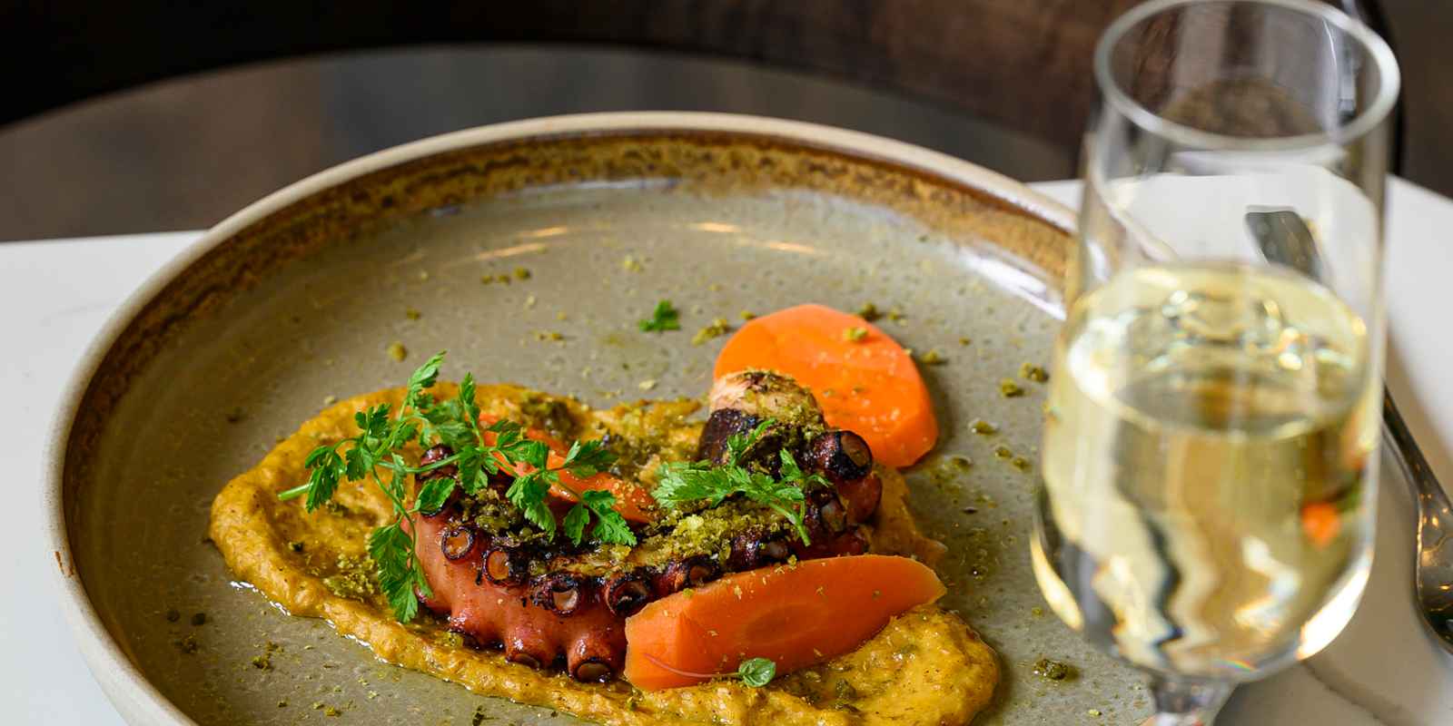 Archie’s Farm Restaurant and Bar