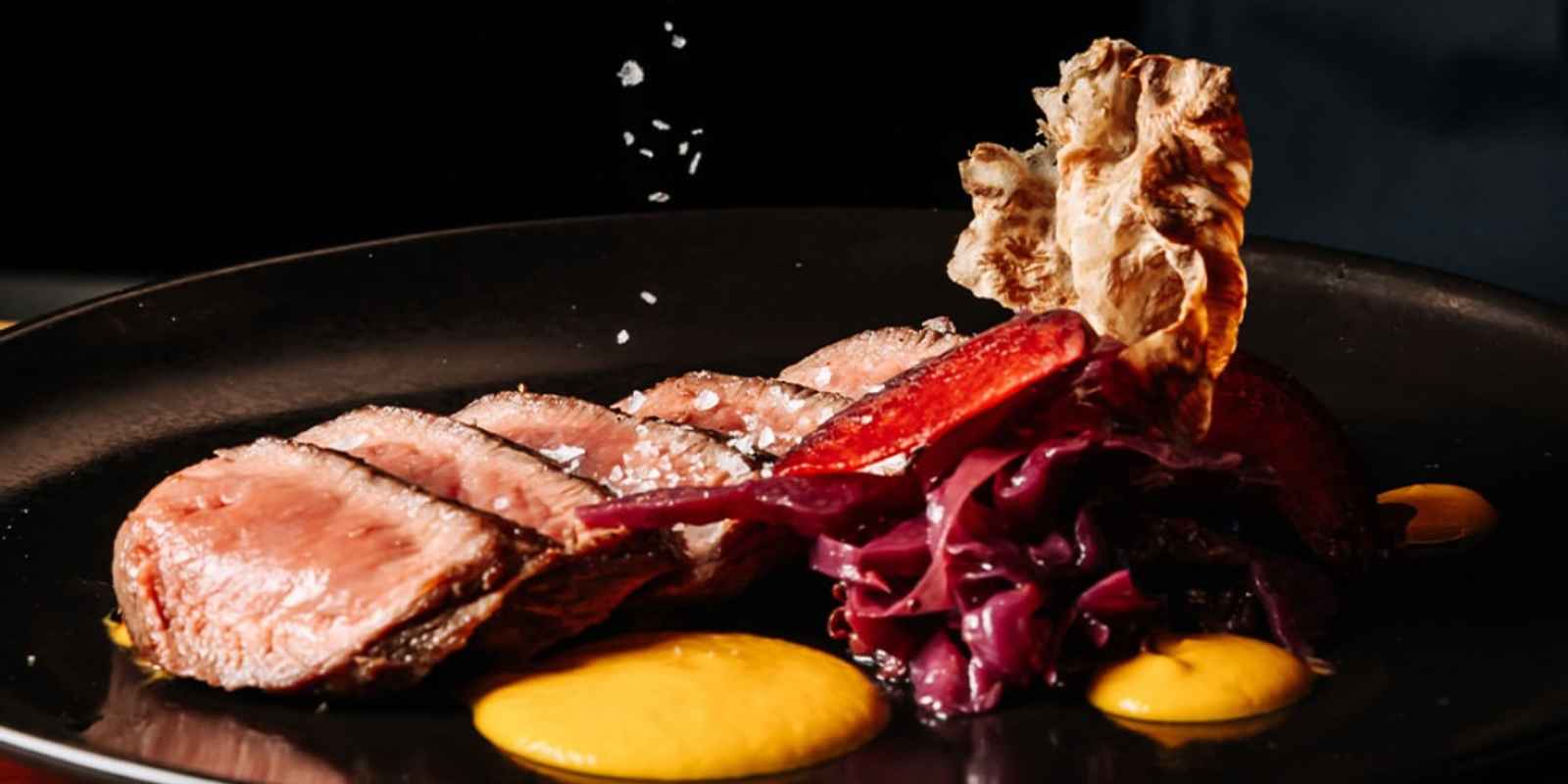 D.Vino Bistro & Vinoteca